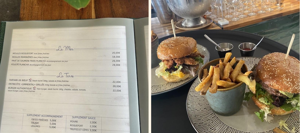 LA VILLA MARINE - Gallery Image 1