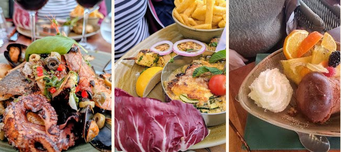 LA VILLA MARINE - Gallery Image 2