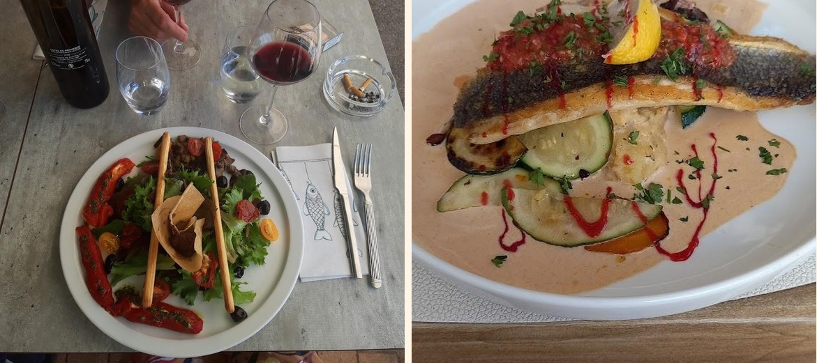 LA VILLA MARINE - Gallery Image 3