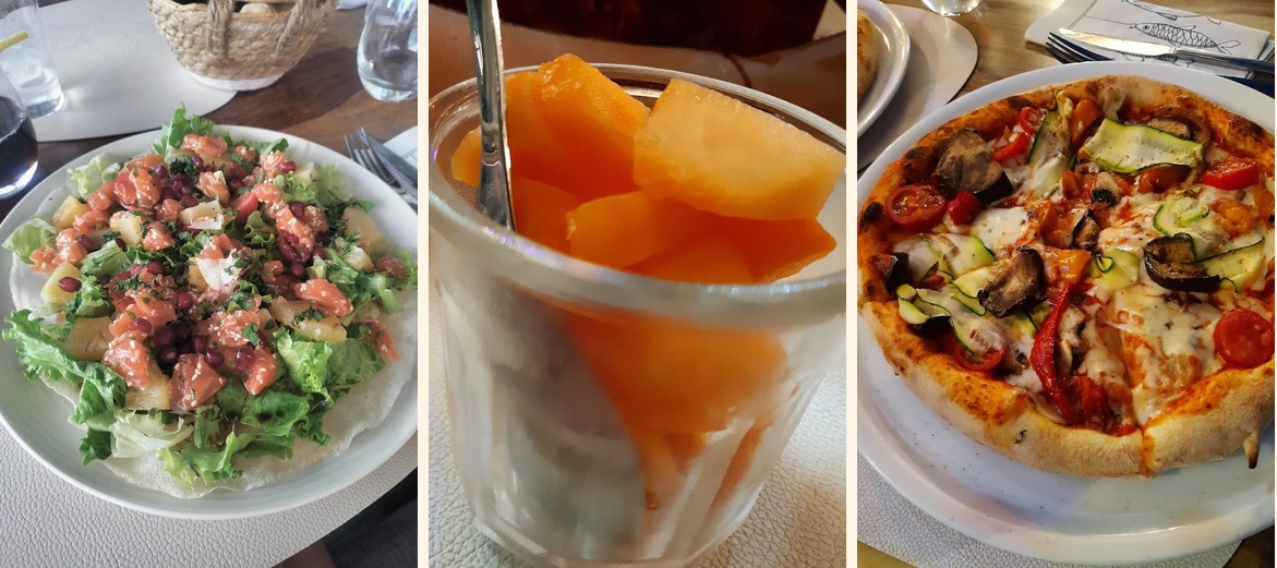 LA VILLA MARINE - Gallery Image 4