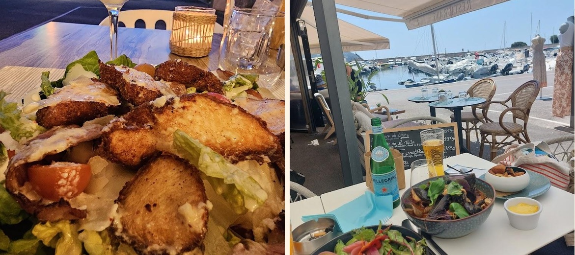 LA VILLA MARINE - Gallery Image 5